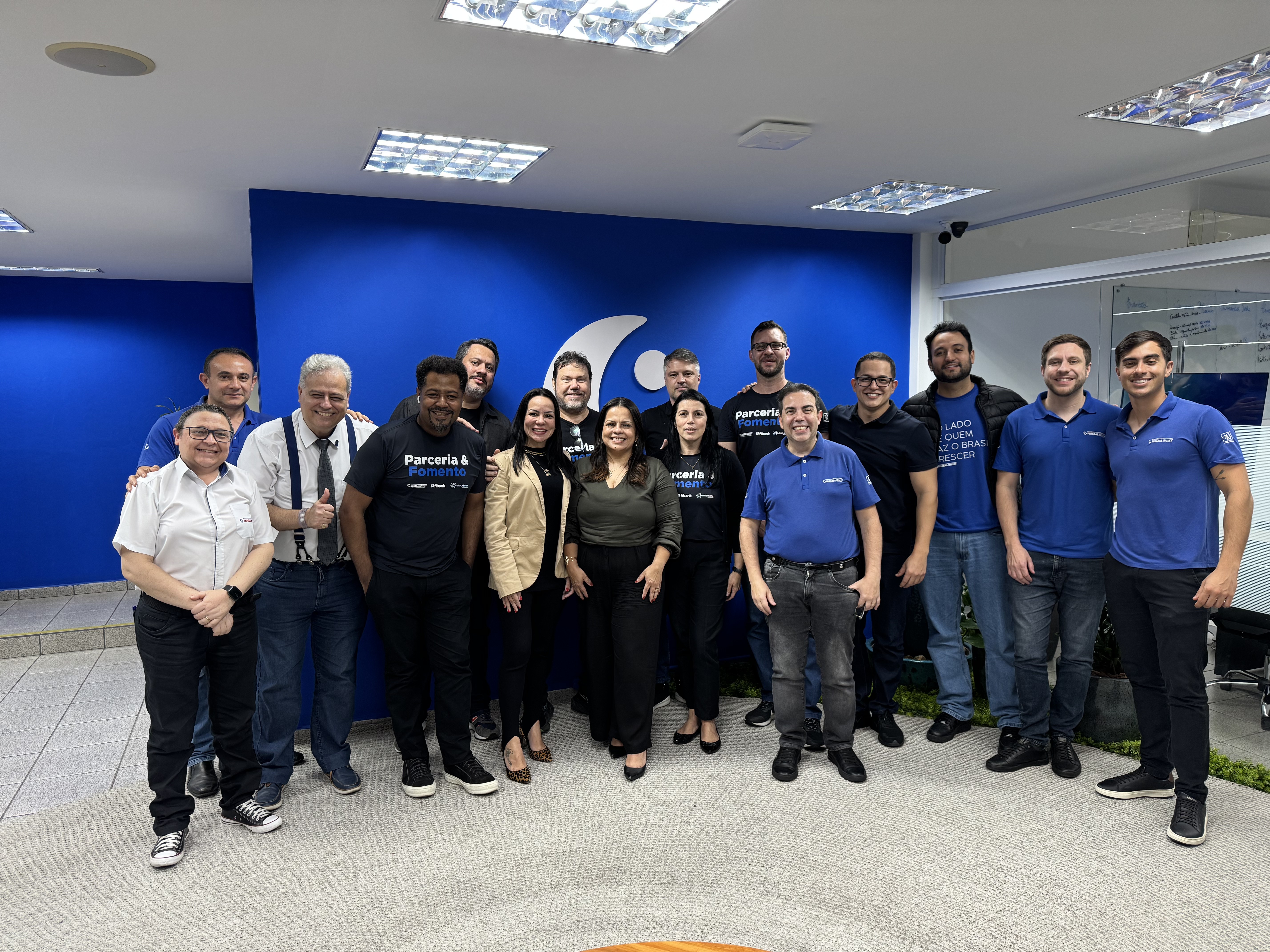 Colaborador Federal Invest